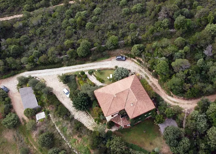 B&B La Murichessa
