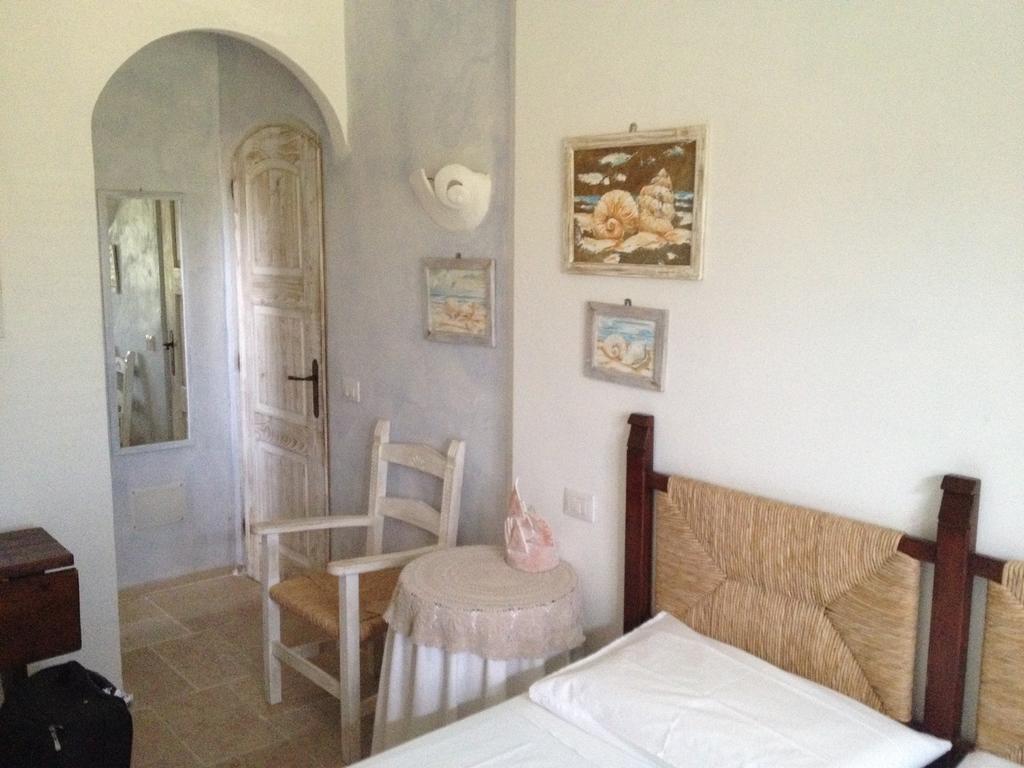 La Murichessa Arzachena